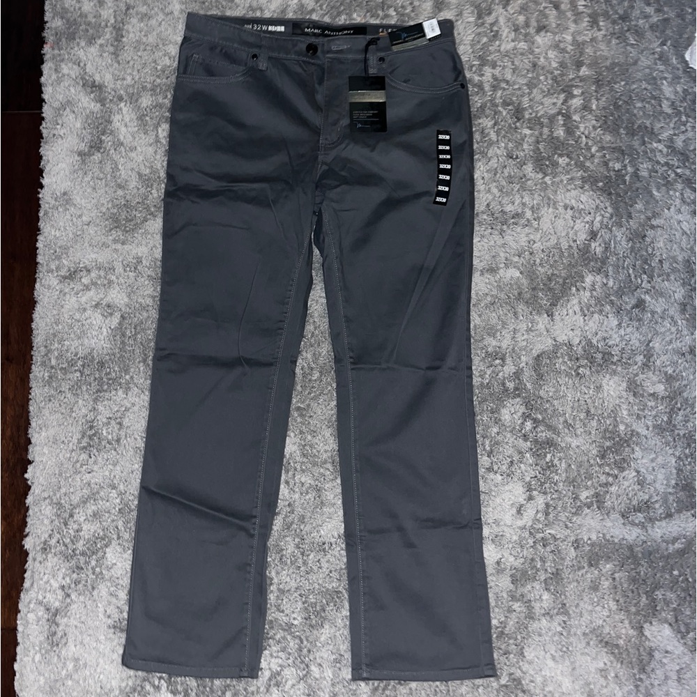 Marc Anthony Luxury+ pant 32x30